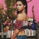 Selena Gomez - Vogue Magazine Pictorial [United States] (April 2017)