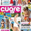 Jennifer Lopez - Cuore Magazine Cover [Spain] (13 August 2018)