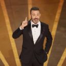 Jimmy Kimmel - The 95th Annual Academy Awards (2023) - 454 x 318