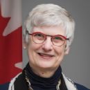 Patricia Bovey