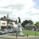 Sevenoaks District