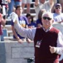 Louisiana–Monroe Warhawks athletic directors
