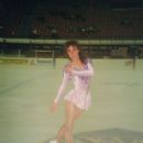 Tsvetelina Abrasheva