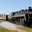 Train-related introductions in 1944