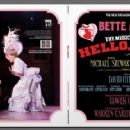 Hello, Dolly!  2017 Broadway Revivel Starring Bette Midler - 454 x 231