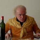 A Clockwork Orange - Patrick Magee