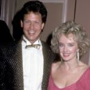 Julie McWhirter and Rick Dees
