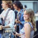 Trevor Lucas and Sandy Denny - 454 x 302