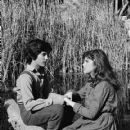 Matthew Laborteaux and Olivia Barash - 419 x 612