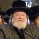 Mordechai Yissachar Ber Leifer