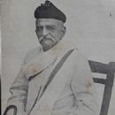 Scholars from British India