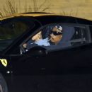 Aimee Aguilar – Spotted leaving Nobu in Malibu - 454 x 454
