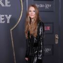 Darby Stanchfield – ‘Locke and Key’ Series Premiere in Hollywood - 454 x 603