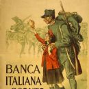 1921 disestablishments in Italy