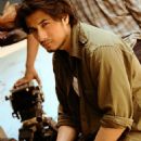 Ali Zafar - Hello! Magazine Pictorial [Pakistan] (May 2013) - 454 x 683