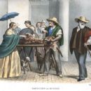 Native American clothing