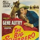 The Big Sombrero