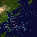 2014 disasters in Oceania