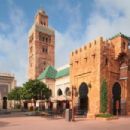 Social history of Morocco