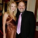 Frank Wildhorn and Brandi Burkhardt - 298 x 450