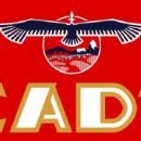 Airlines disestablished in 1940