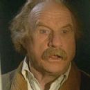 Death on the Nile - Jack Warden