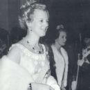 Margrethe II, princess Benedikte