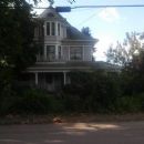 Queen Anne architecture in West Virginia