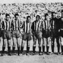 1953 in Uruguayan sport