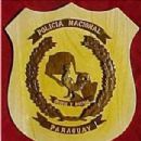 Law enforcement in Paraguay