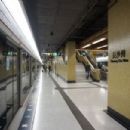 MTR stations in Kowloon