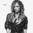 Jennifer Lopez - Vanity Fair Magazine Pictorial [Italy] (16 February 2022)