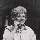 Hot Spot 1963 Broadway Musical Starring Judy Holliday - 202 x 250