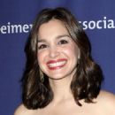 Gina Philips - 18 Annual A Night At Sardi's Benefiting, 18 March 2010 - 454 x 529