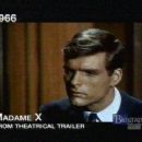 Madame X - Keir Dullea