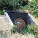 Tunnels completed in 1925