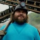 A Minecraft Movie - Jack Black