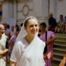 Converts from Judaism to Hinduism