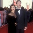 Kevin Kline and Phoebe Cates - The 61st Annual Academy Awards (1989) - 358 x 612