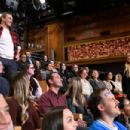 Jon Hamm and Lindsay Lohan - The Tonight Show Starring Jimmy Fallon - Season 12