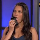 Olivia Munn on Attack of the Show!