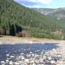 Western Cascades
