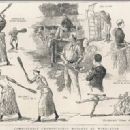 1887 in sport by continent