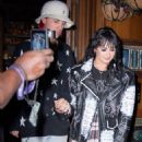 Demi Lovato and Jutes (Musician)
