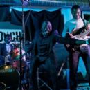 Desert blues groups