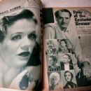 Simone Simon - Screen Book Magazine Pictorial [United States] (May 1938) - 454 x 340