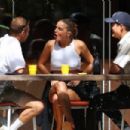 Domenica Calarco – Pictured at Sinaloa in Double Bay – Sydney - 454 x 303