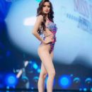 Angela Yuriar- Miss Grand International 2020 Preliminary- Swimsuit Competition - 454 x 568