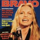 Chi Coltrane - Bravo Magazine Cover [Germany] (14 June 1973)