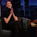 Dua Lipa - Jimmy Kimmel Live - Season 22